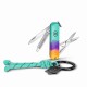 Nůž Victorinox Classic SD Sydney Style 0.6223.E222 - thumb (3)