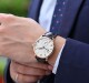Frederique Constant Manufacture Slimline Power Reserve Automatic FC-723WR3S4 - thumb (14)