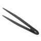 Orion Pinzeta-obracečka termoplast PBT 29 cm BLACKLINE  - thumb (0)