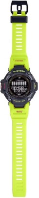 Casio G-Shock G-Squad GBD-H2000-1A9ER - thumb (9)