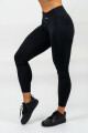 Dámské legíny Nebbia GLUTE PUMP High Waisted Shaping Leggings black L - thumb (0)