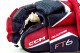 Hokejové rukavice CCM JetSpeed FT6 Navy/Red/White Senior 15 palců - thumb (9)