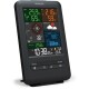 Sencor SWS 9300 profesionální meteostanice s bezdrátovým snímačem 5v1 - thumb (5)