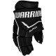 Hokejové rukavice Warrior Alpha LX2 Max Black Junior 10 palců - thumb (1)