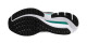 Pánská běžecká obuv Mizuno Wave Inspire 19 Black/Metallic Gray/Biscay Green UK 10 - thumb (3)