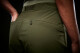 Helly Hansen Outdoorové šortky W Tinden Light Forest Night - thumb (1)