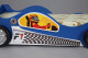 Artplast Dětská postel formulka MONZA | mini 90 x 190 cm Barva: Žlutá - thumb (26)