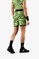 Pánské šortky Hydrogen  Chrome Tech Shorts Fluo Yellow XL - thumb (2)