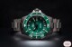Ball Engineer Hydrocarbon DeepQUEST Ceramic COSC DM3002A-S4CJ-GR - thumb (1)