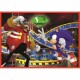 Trefl Puzzle Sonic Dobrodružná jízda, 4v1 (35, 48, 54, 70 dílků) - thumb (3)