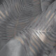 ArtFir Závěs GLORIA 2 | šedá 140 x 250 cm - thumb (9)