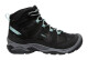 Dámská outdoorová obuv Keen Circadia Mid Polar Black/Cloud Blue  US 9,5 - thumb (0)