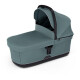 Městský kočárek Thule Urban Glide 4-wheel Soft beige + korbička Mid blue AKČNÍ SET 4v1 - thumb (2)