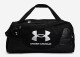 Sportovní taška Under Armour  Storm Undeniable 5.0 Duffle LG-BLK - thumb (0)