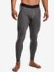 Under Armour legíny CG Armour leggings šedá - thumb (0)