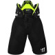 Hokejové kalhoty Warrior Alpha LX 20 Black Senior S - thumb (0)