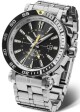 Vostok Europe Energia Rocket Automatic GMT NH34-575A718B - thumb (0)