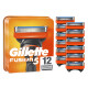 Gillette Náhradní hlavice Fusion5, 12 ks - thumb (0)