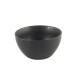 Keramická miska London, 14 cm, matná černá - thumb (0)