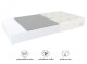 FDM Pěnová matrace BABY CARE Aloe | 70 x 140 cm - thumb (1)