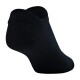 Dětské ponožky Under Armour  Essential NS black  L - thumb (8)