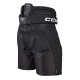 Hokejové kalhoty CCM Tacks XF PRO Black Senior S - thumb (1)