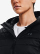 Dámská bunda Under Armour  Storm Down 2.0 Parka-BLK S - thumb (2)