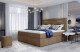 Artelta Manželská postel VIVRE Boxspring | 180 x 200 cm Barva VIVRE: Soft 17 - thumb (10)