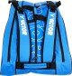 Taška na rakety Victor  Multithermobag 9031 Blue - thumb (2)