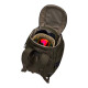 Batoh Thule Boot Backpack 60L Deep Khaki - thumb (2)