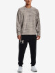 Under Armour UA Rival Terry Logo Crew-WHT 1373384-112 - thumb (1)