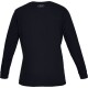Under Armour triko UA SPORTSTYLE LEFT CHEST LS 1329585-001 - thumb (2)