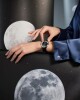 Frederique Constant Classics Moneta Moonphase Quartz FC-206B3S6 - thumb (5)