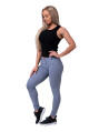 Nebbia Bubble Butt legíny Dreamy Edition 537 Light Blue - thumb (0)