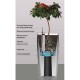 Flower Lover Samozavlažovací systém Quadrato, 22 cm - thumb (2)