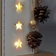 Solight 1V236 Vánoční LED dekorace Stromek 10 LED, teplá bílá, 42 cm - thumb (6)