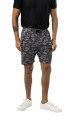 Pánské šortky Bauer  Train Short Camo M - thumb (5)