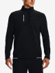 Pánská mikina Under Armour  Storm Daytona HZ-BLK S - thumb (0)