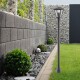 Rabalux 7150 venkovní sloupek Paravento, antracit - thumb (4)