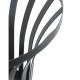 Cattara Přenosné ohniště Stromboli, pr. 45 cm - thumb (4)