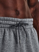 Pánské tepláky Under Armour  Essential Fleece Jogger-GRY S - thumb (2)