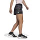 Dámská sukně adidas  Club Tennis Graphic Skirt Grey M - thumb (1)