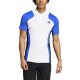 Pánské tričko adidas  Freelift Polo Pro White  M - thumb (2)