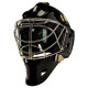 Brankářská hokejová maska Bauer  NME ONE GOAL MASK - CAT EYE Black Senior M - thumb (0)