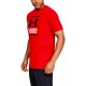 Under Armour triko UA GL Foundation SS T 1326849-602 - thumb (1)