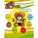 Teddies Mluvící medvěd Vojtík, 30 cm - thumb (1)
