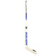 Kompozitová brankářská hokejka Bauer  Elite Blue Senior 26 palců, L (normální gard) - thumb (1)