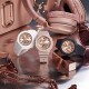 Casio G-Shock GMA-S2100MD-4AER Pink Metallic Series - thumb (6)
