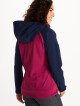 Dámská bunda Marmot  Wm's ROM 2.0 Hoody S - thumb (4)