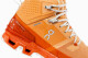 Dámská outdoorová obuv On Cloudrock Waterproof Copper/Flare  EUR 38 - thumb (8)